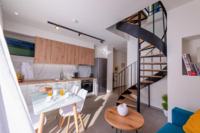 Deluxe Suites Irianna - in the heart of Old Town